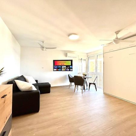 Campoamor Mas Que Apartamentos ภายนอก รูปภาพ