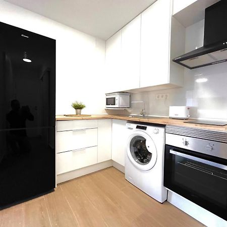 Campoamor Mas Que Apartamentos ภายนอก รูปภาพ