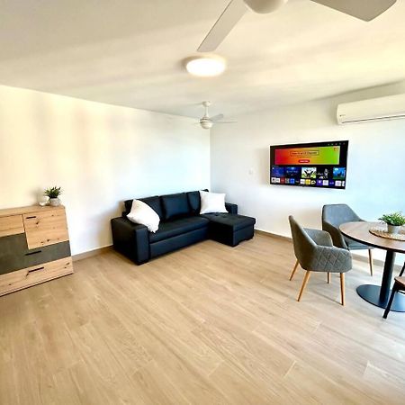 Campoamor Mas Que Apartamentos ภายนอก รูปภาพ