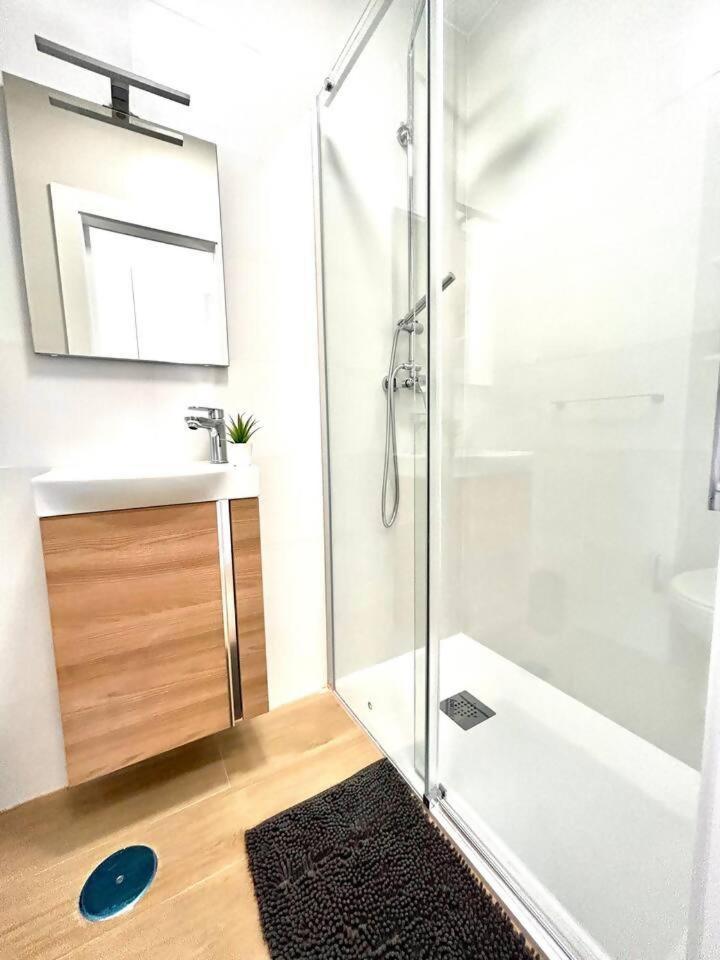Campoamor Mas Que Apartamentos ภายนอก รูปภาพ