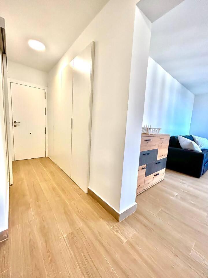 Campoamor Mas Que Apartamentos ภายนอก รูปภาพ