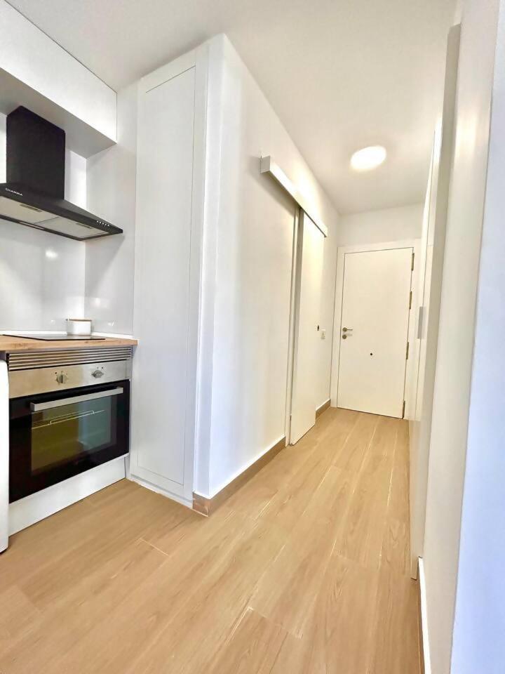 Campoamor Mas Que Apartamentos ภายนอก รูปภาพ