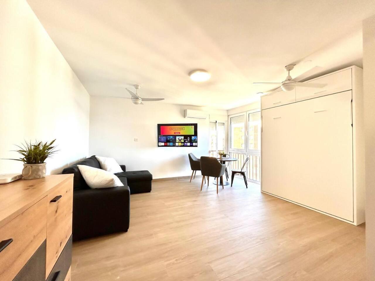 Campoamor Mas Que Apartamentos ภายนอก รูปภาพ