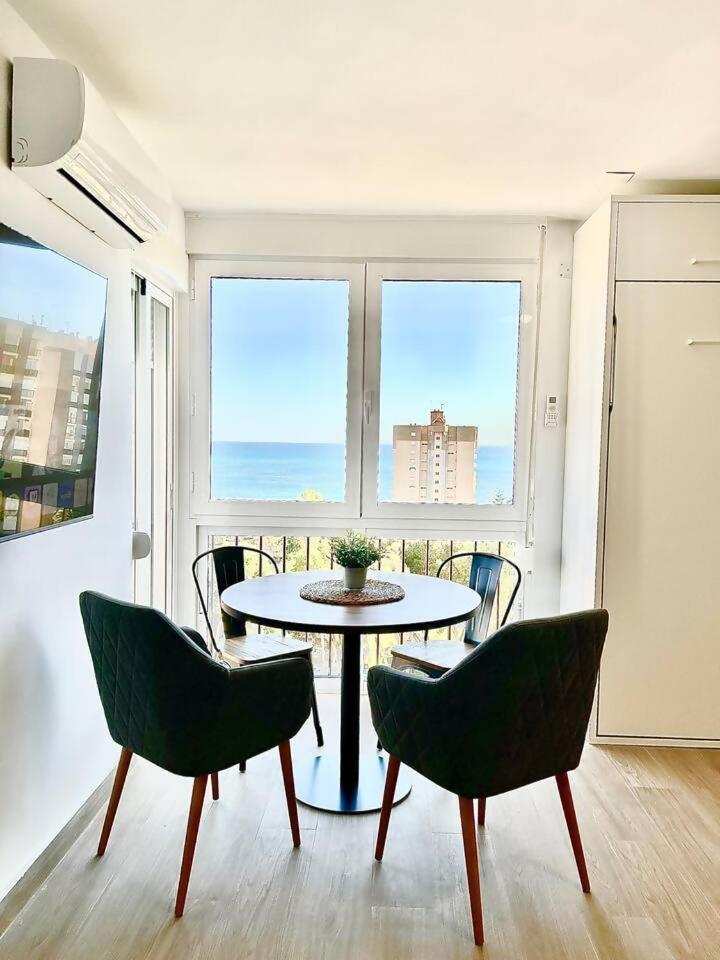 Campoamor Mas Que Apartamentos ภายนอก รูปภาพ